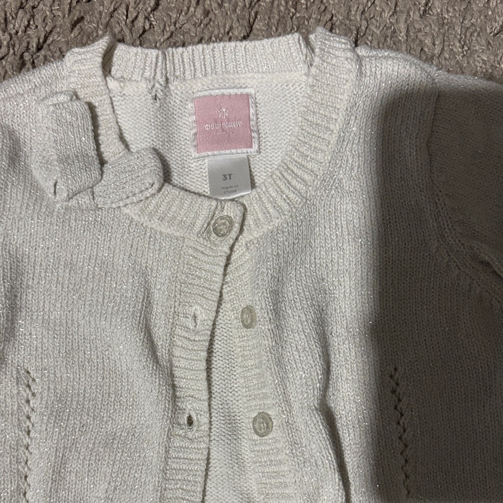 Gymboree/old navy toddler girls mixed clothes size 3T - Picture 3 of 15